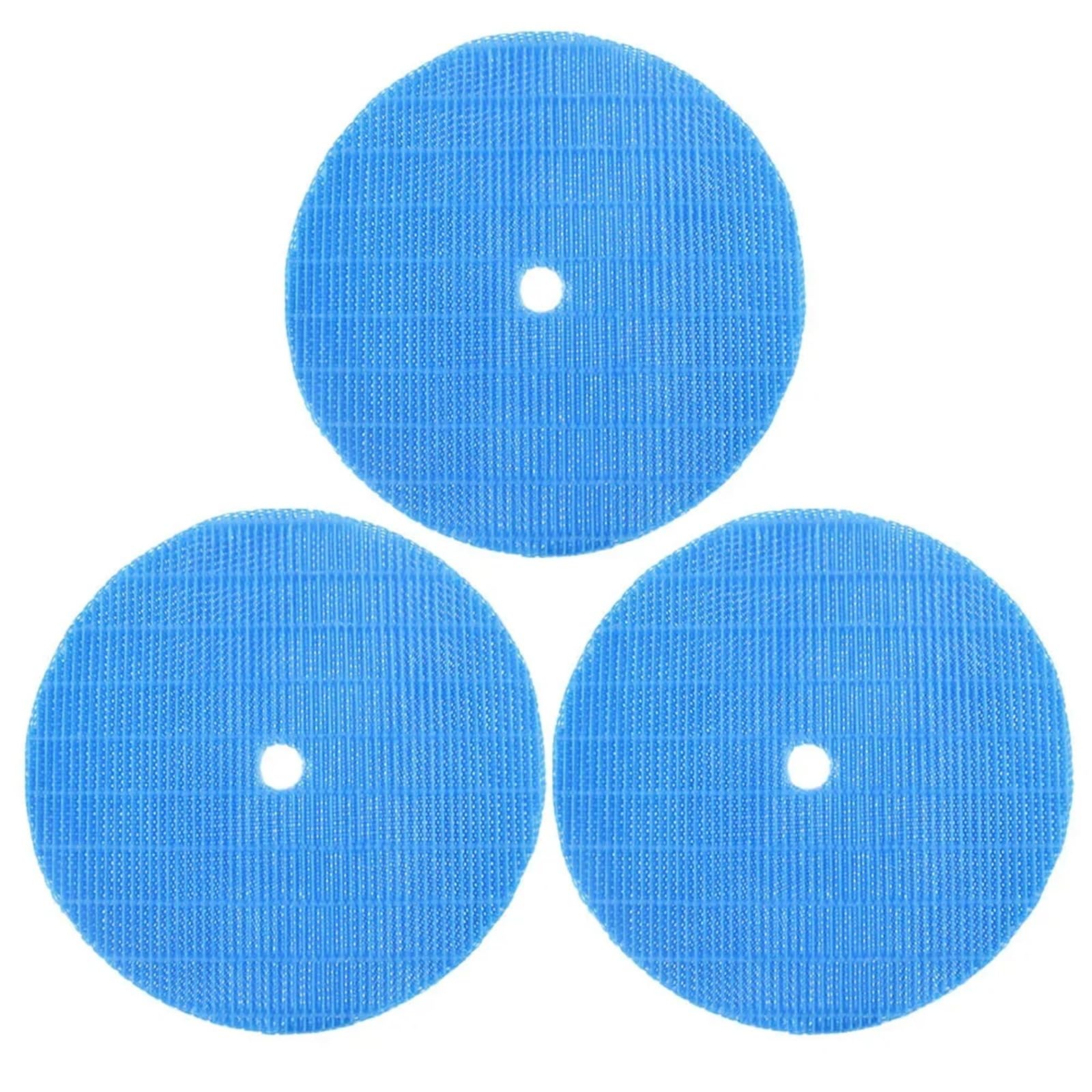 LMRXOFE Air Purifier Parts Humidifier Filter,Compatible For DaiKin,MCK57LMV2 MCK57LMV2-W-R-A-N，Humidifier Replament Filter(3PCS)