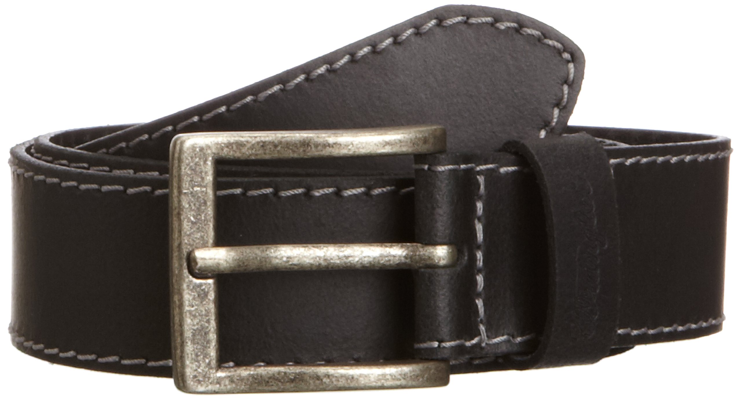 Wrangler Men's Stitched Belt Belt