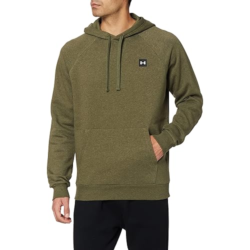 Under Armour Mens Rival Fleece Hoodie