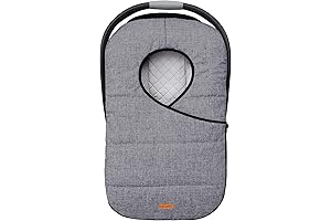 liuliuby Winter Car Blanket for Little Ones