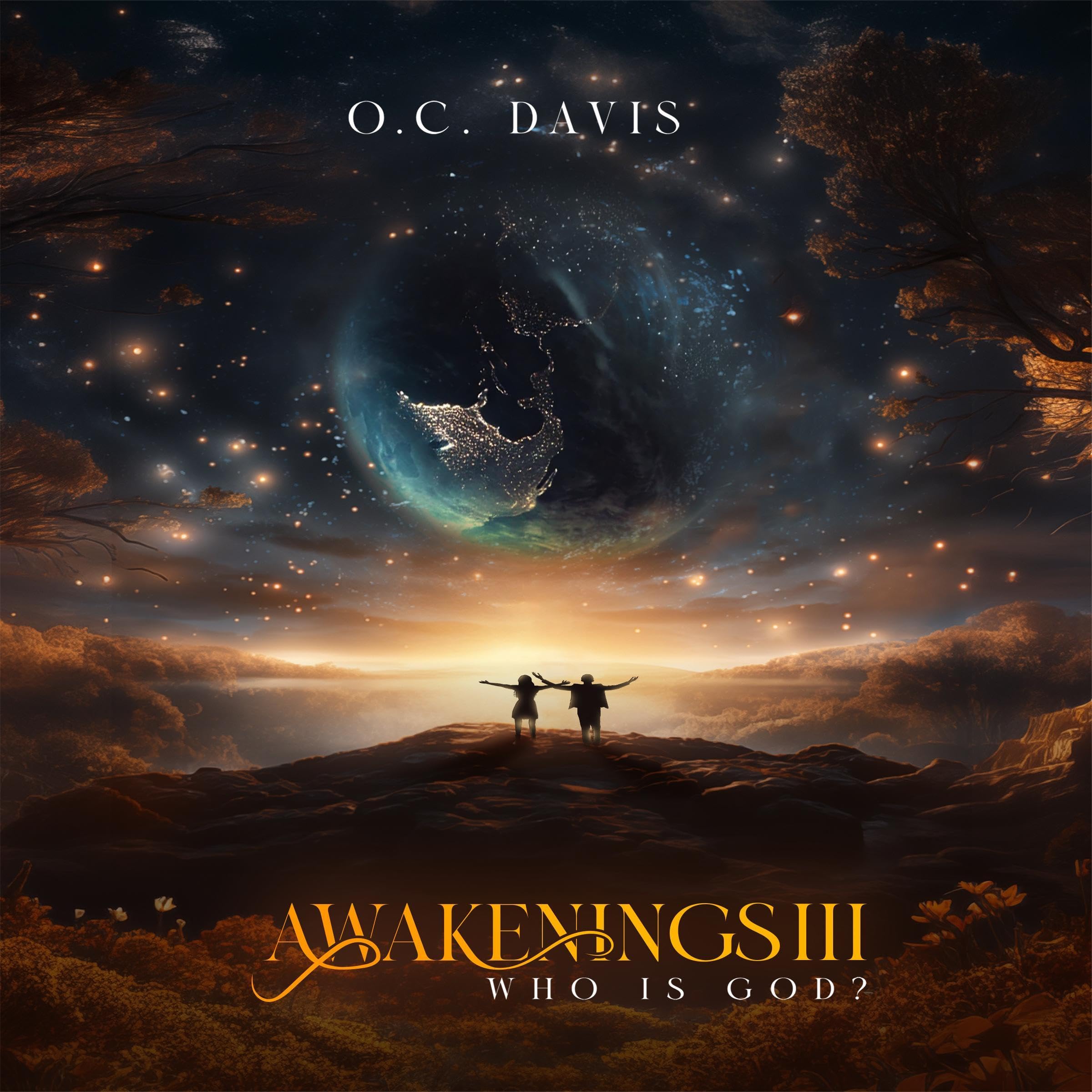 Awakenings III: Who Is God?