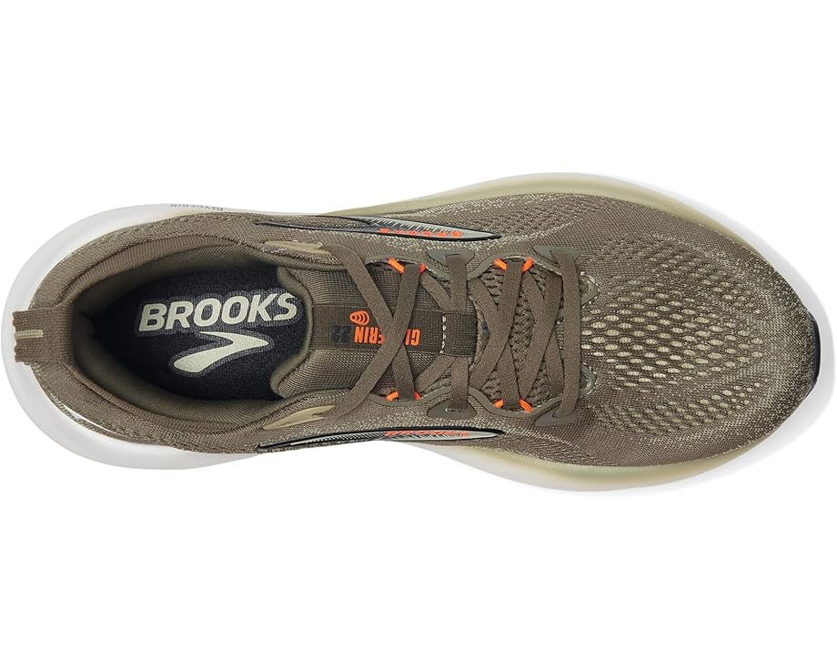 Brooks Glycerin 22 - Top View