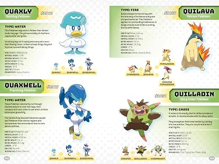 Super Duper Extra Deluxe Essential Handbook ( Pokémon )
