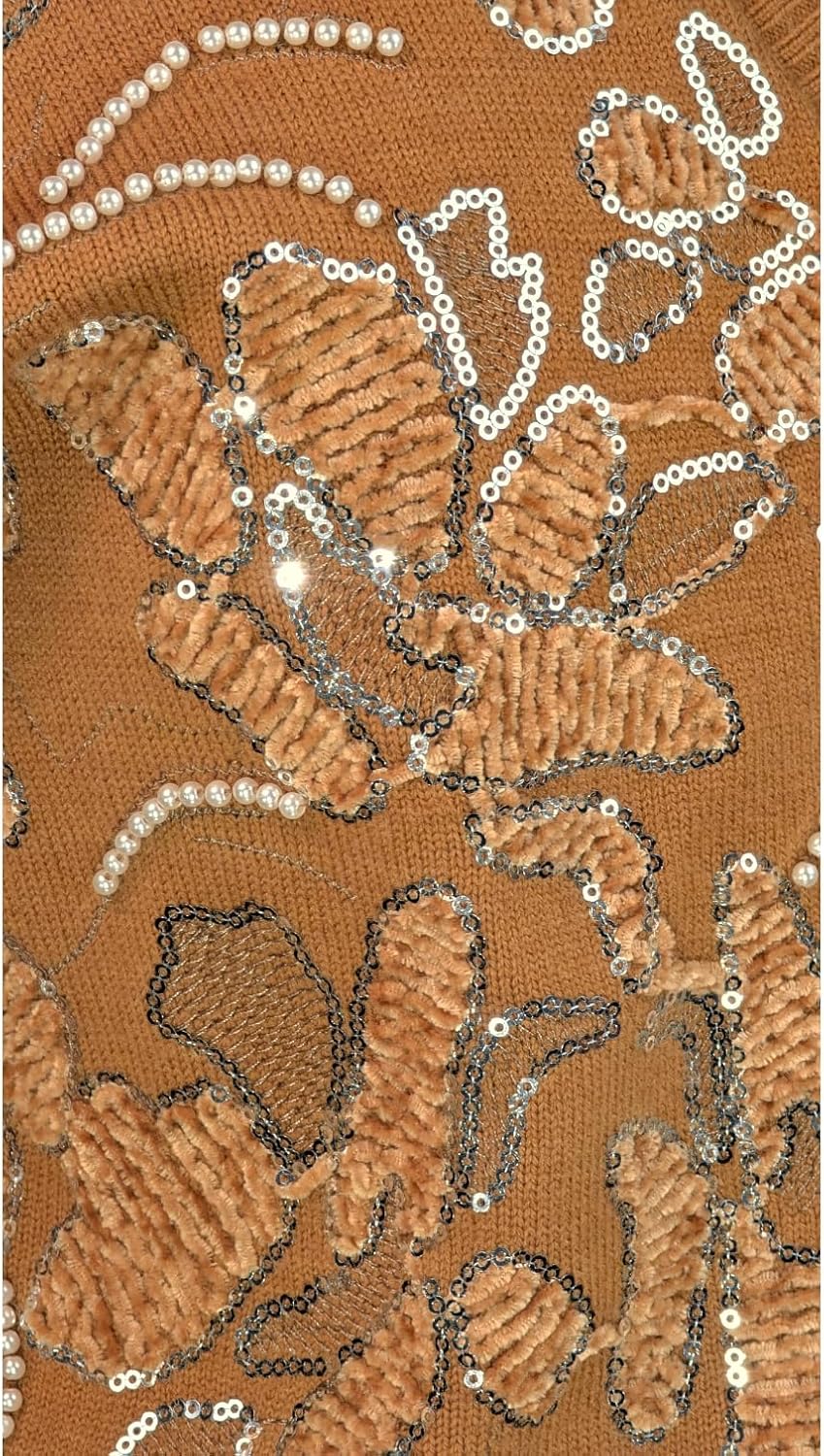 Berek Chenille Novelty Sweaters