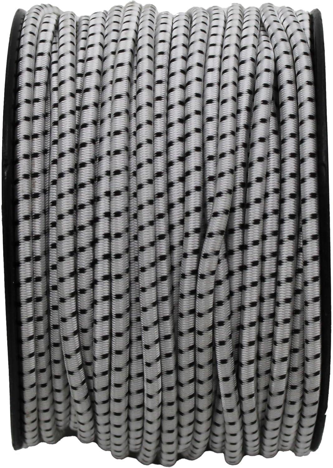 T.W Evans Cordage SC-108-100 1/8-Inch by 100-Feet Elastic Bungee Shock Cord