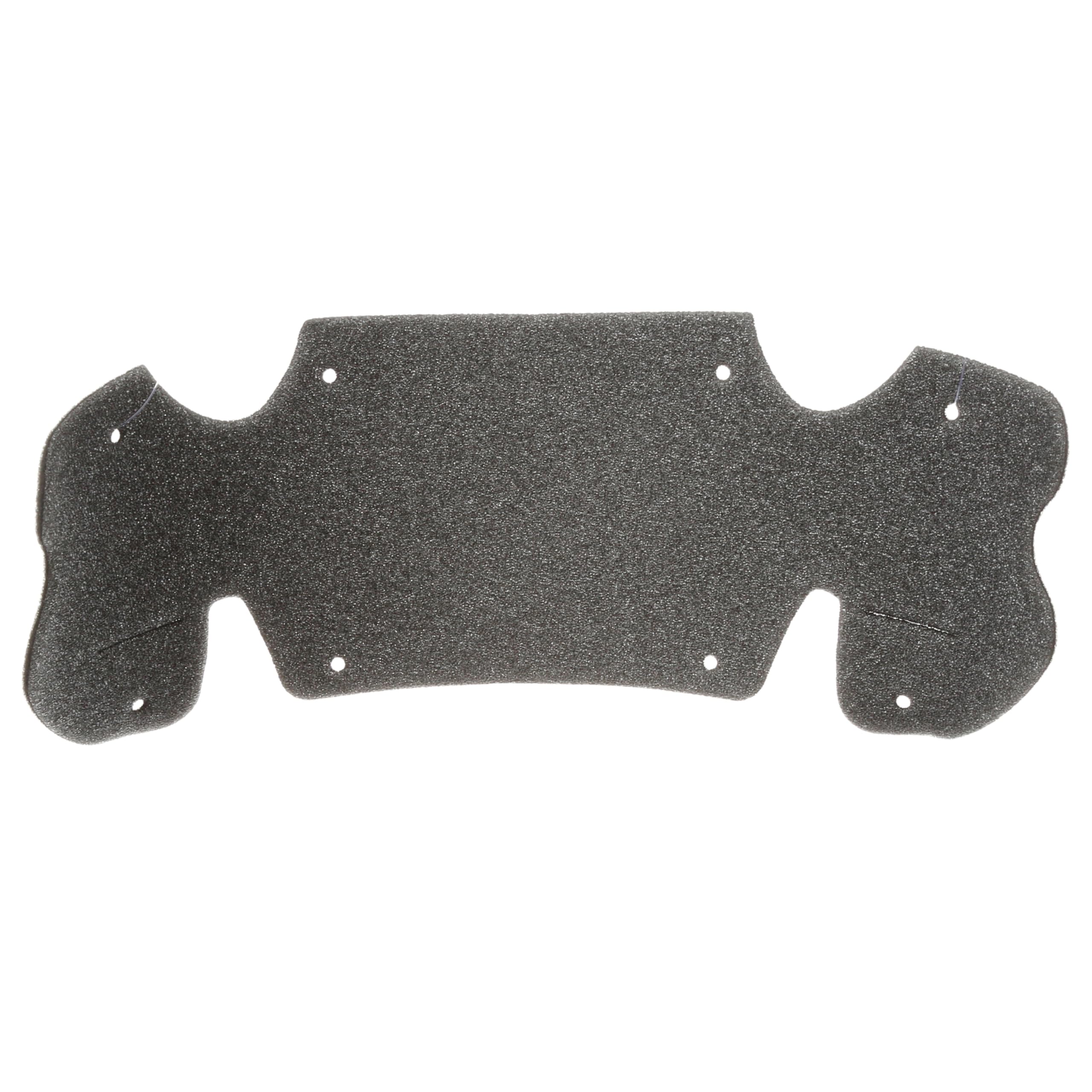 3M Versaflo Comfort Pad for Premium Hoods, S-953, Grey