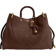 Coach Rogue Bag 40
