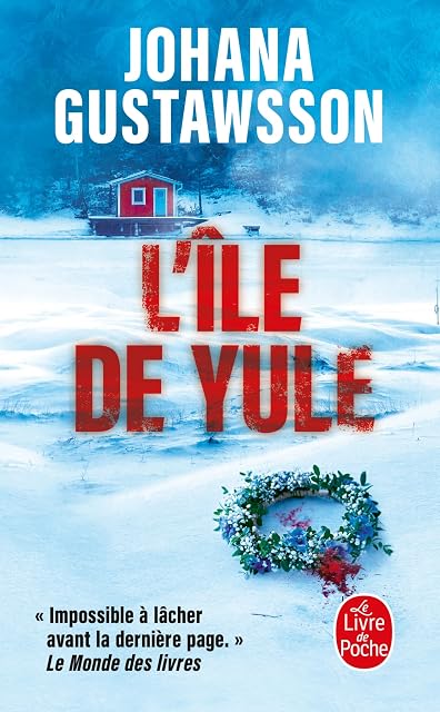 Portada de L Île de Yule