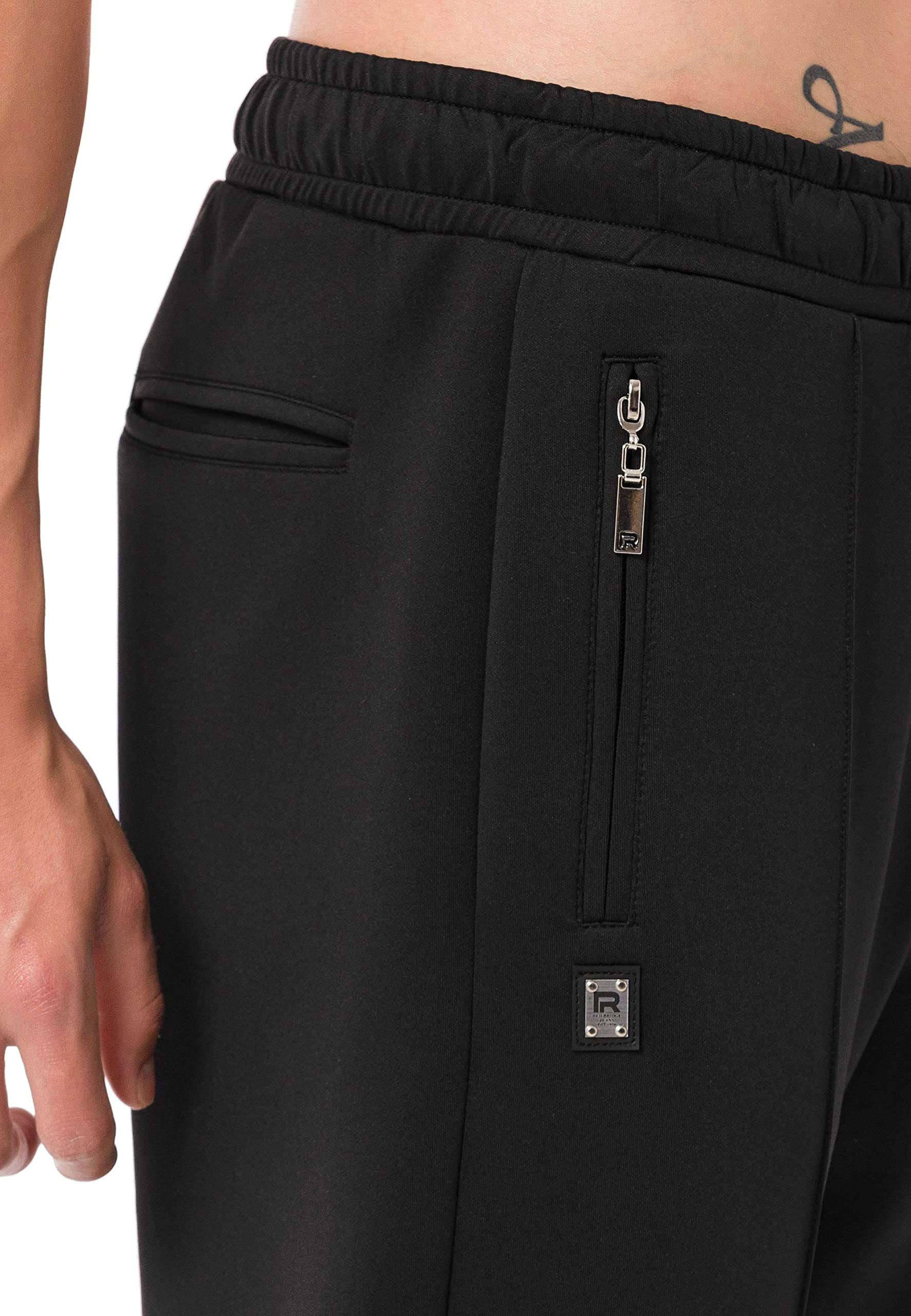 Redbridge Pantaloni da jogging da uomo basic