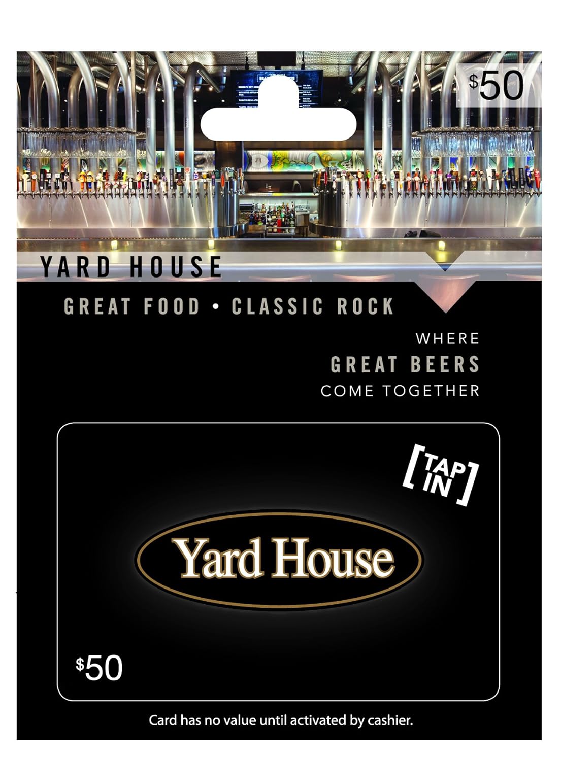 Unlock Delicious Dining with Yard House Gift Cards: Your Ultimate Review Guide!
