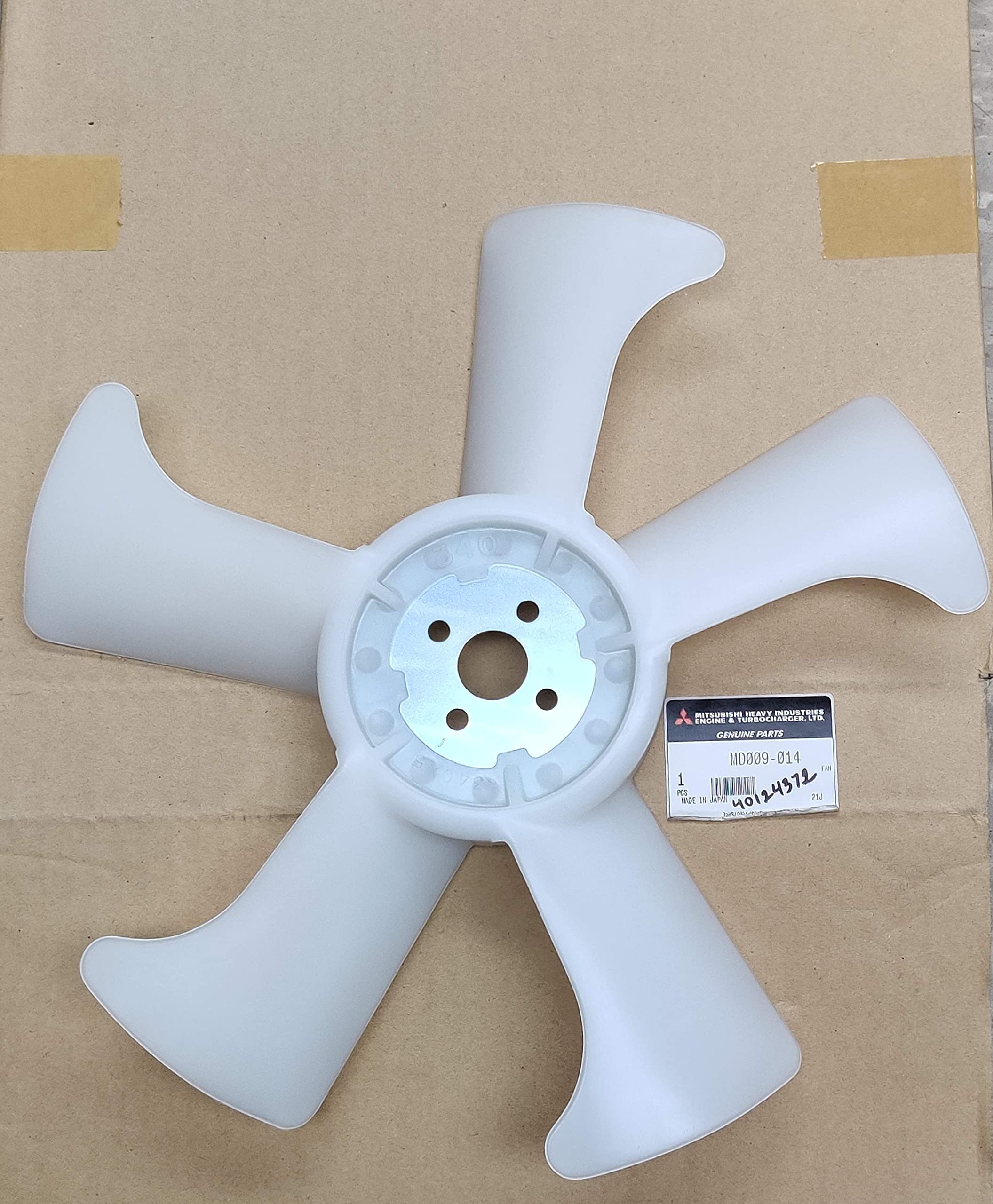 Cooling Fan MD009014