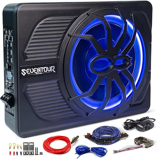 Car Audio Subwoofers Car Audio Subwoofers / Car Audio