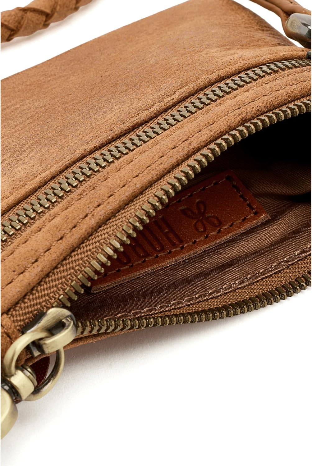 HOBO Unisex Lasso Phone Wristlets Whiskey One Size One Size