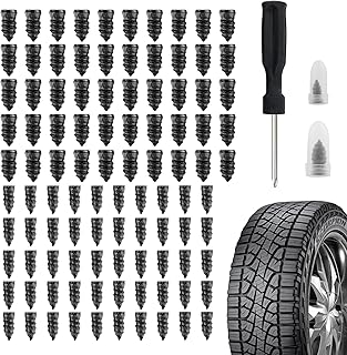 Salior Tire Plug Repair Kit