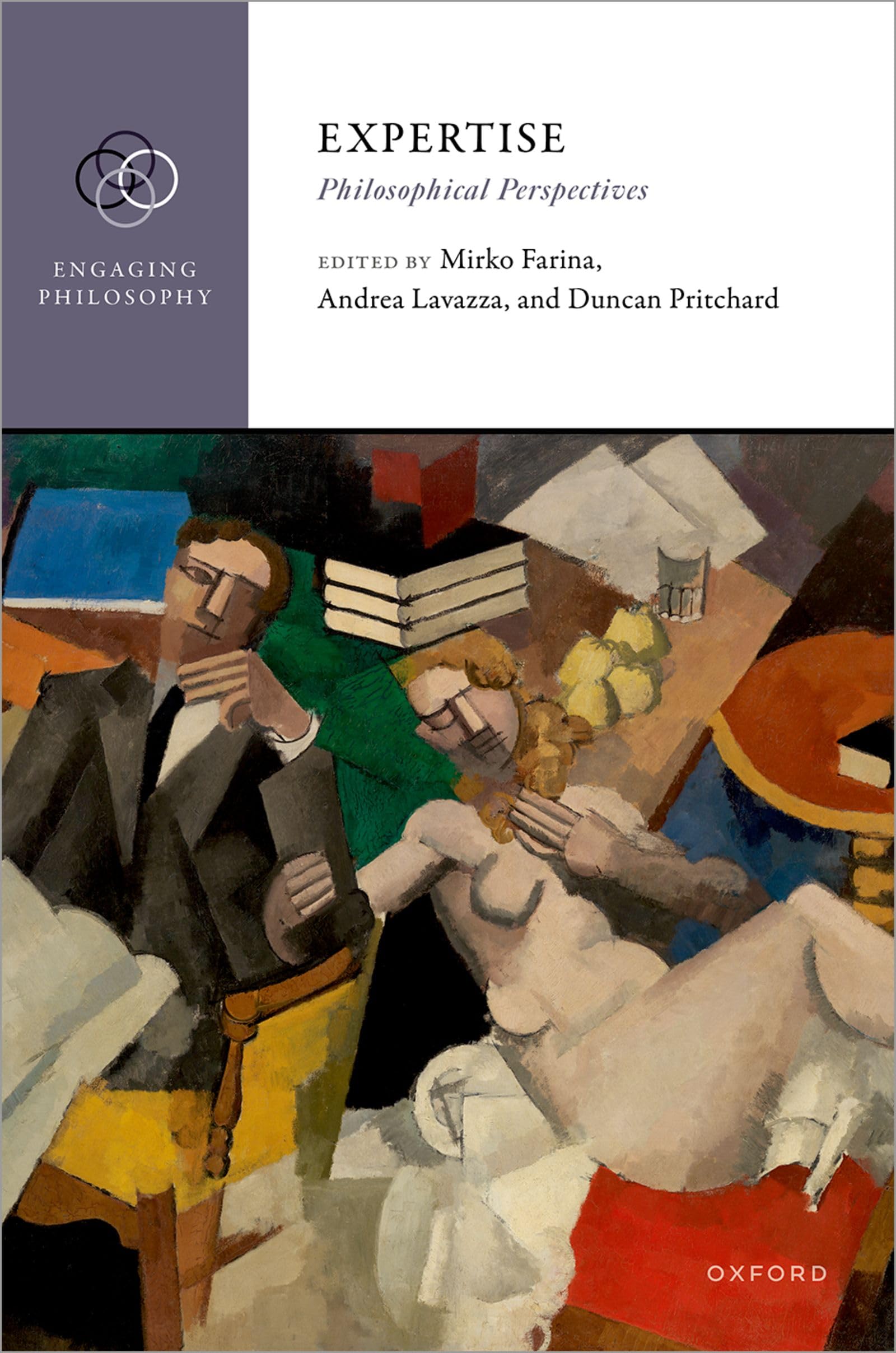 Expertise: Philosophical Perspectives (Engaging Philosophy)