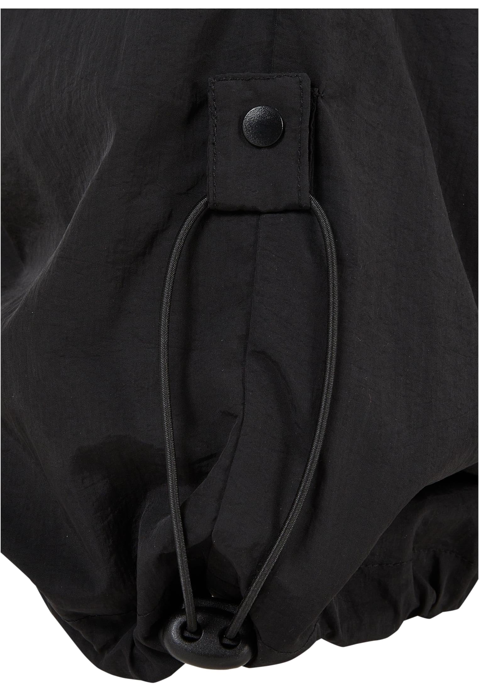 Urban Classics Herren Nylon Parachute Pants