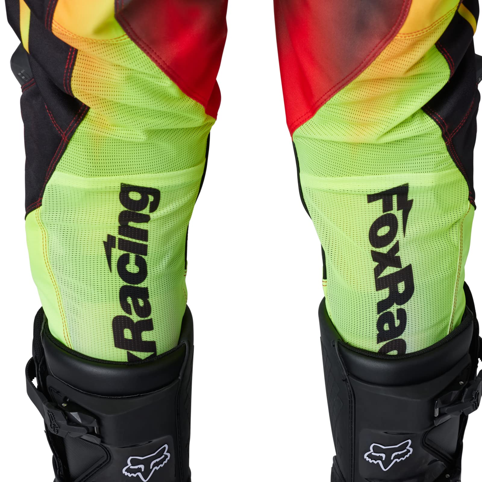 Fox Racing Chłopięce spodnie 180 Youth Statk