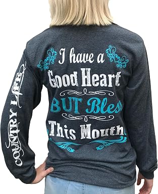 Amazon.com: Country Life Outfitters