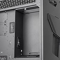 Vista 9 de Silverstone Technology ALTA F2 Premium Super Tower Chassis, SST-ALF2B-G