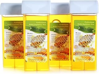 Wax Roller For Hair Removal Picks collage image 2