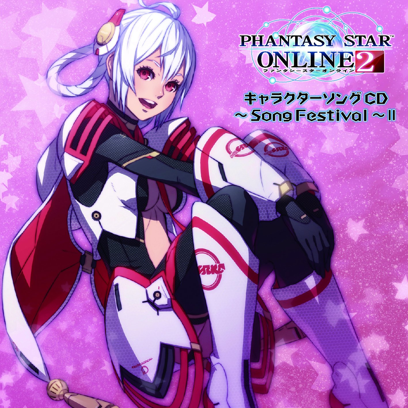 マトイ(CV:佐藤聡美)