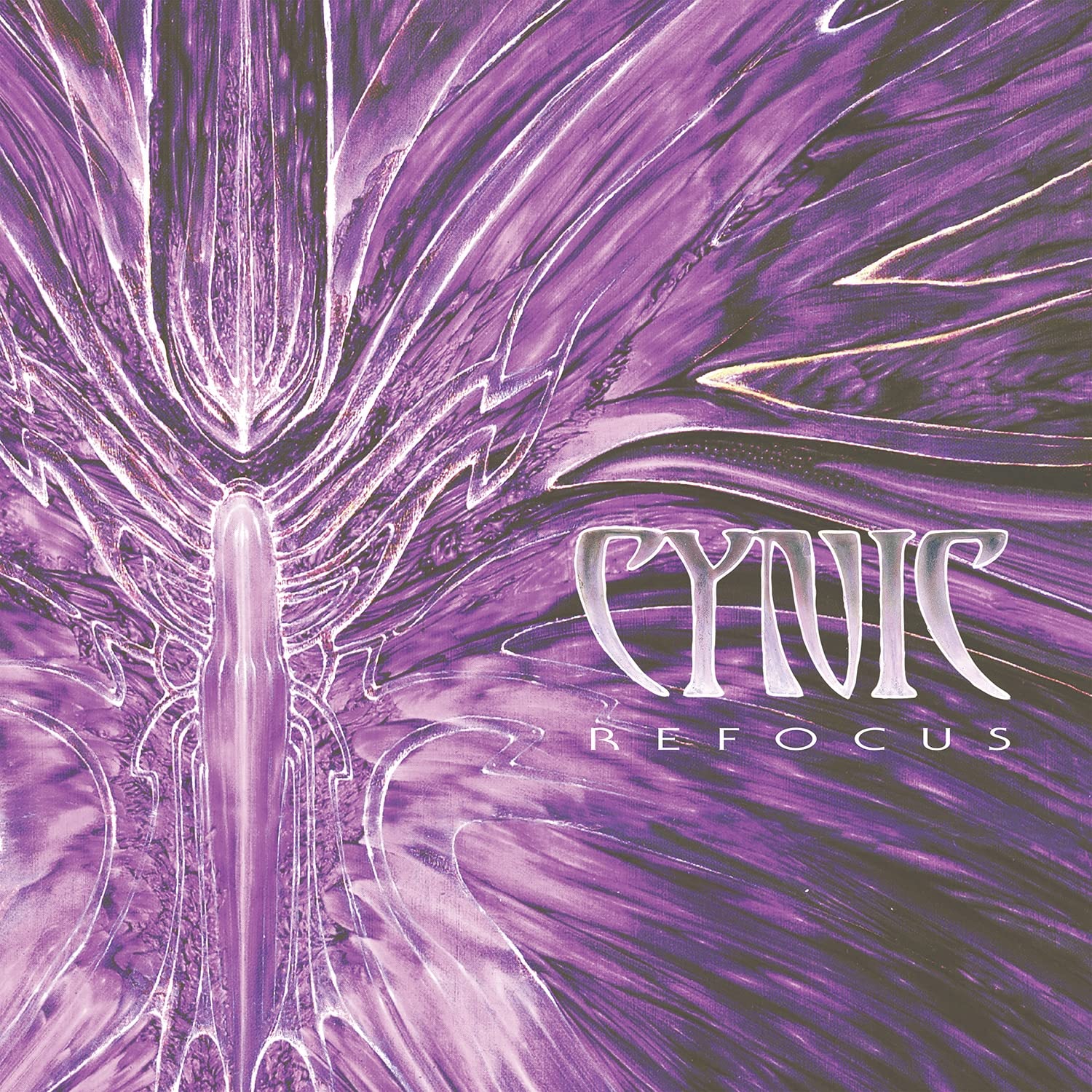 Refocus (Ltd.Digi)