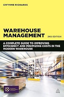 Warehouse Management: A Complete Guide to Improving Efficiency and Minim