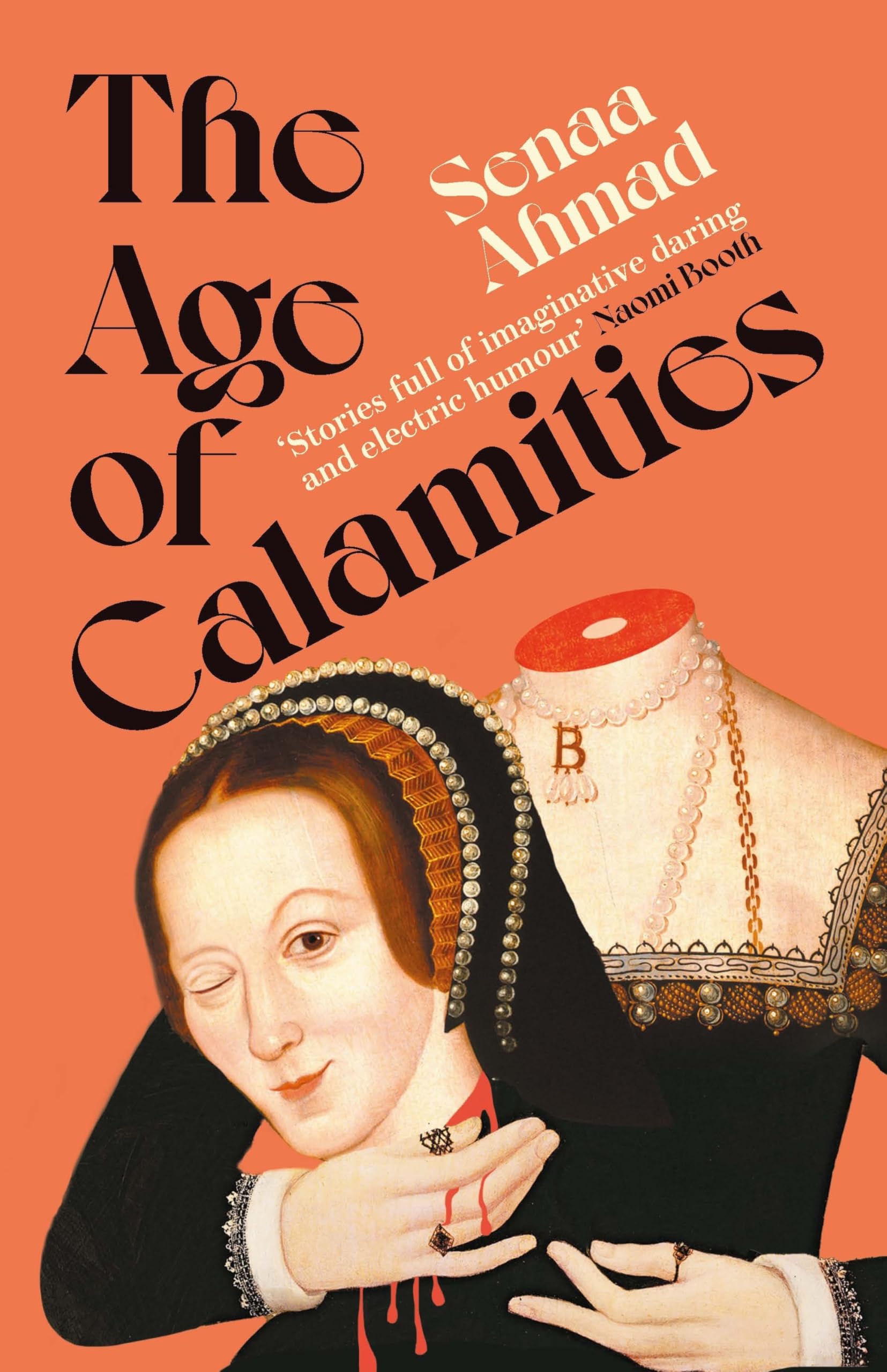 Age Of Calamities