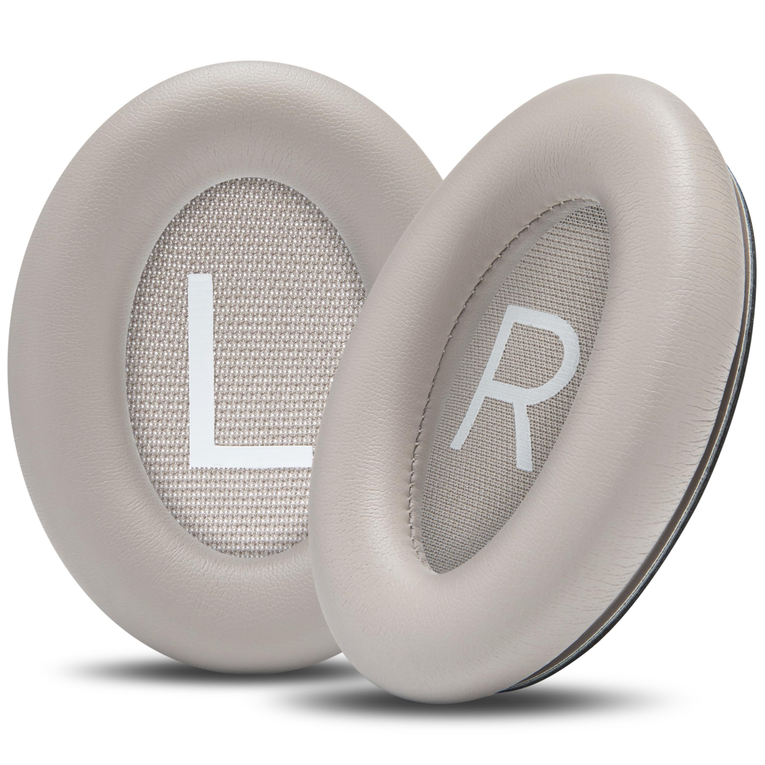 Coussinets Bose QuietComfort 45 Oreillettes Extra Épaisses Sandstone - 8
