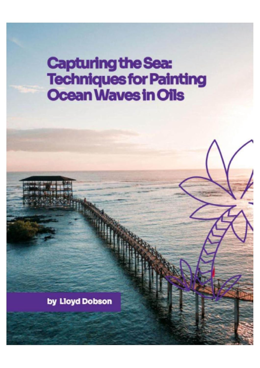 Capturing the Sea: Techniques for Painting Ocean Waves in Oils