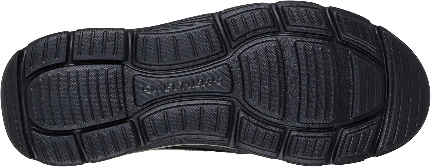 Amazon | [スケッチャーズ] スリップインズ リラックスドフィット