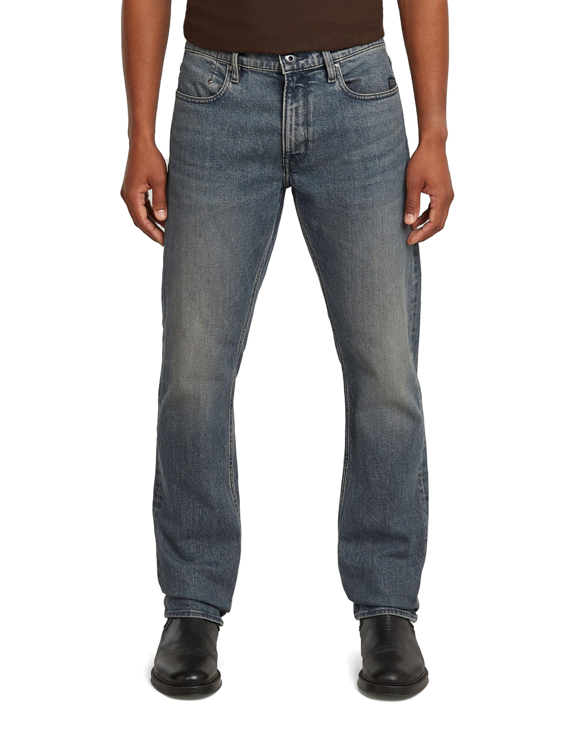 G-Star Herren Jeans D23692