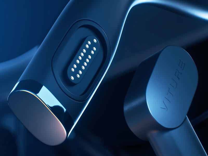 Amazon.com: VITURE HDMI XR Adapter for iPhone 14 & Earlier Models