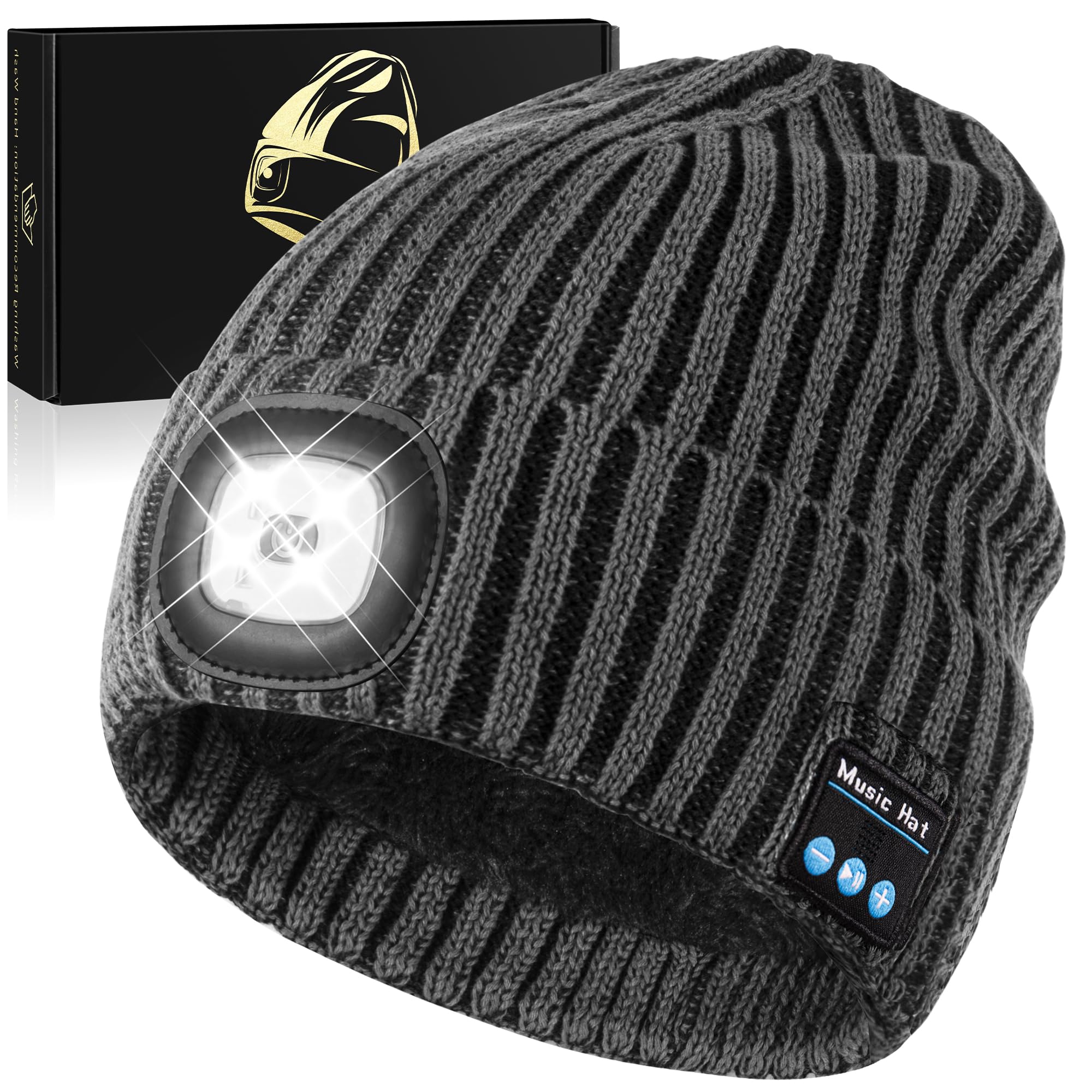 AHASTI Beanie