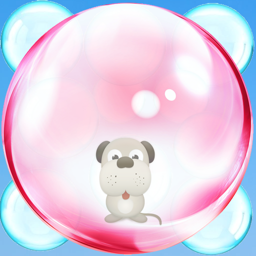 Bubbles for ToddlersAmazon.inAppstore for Android