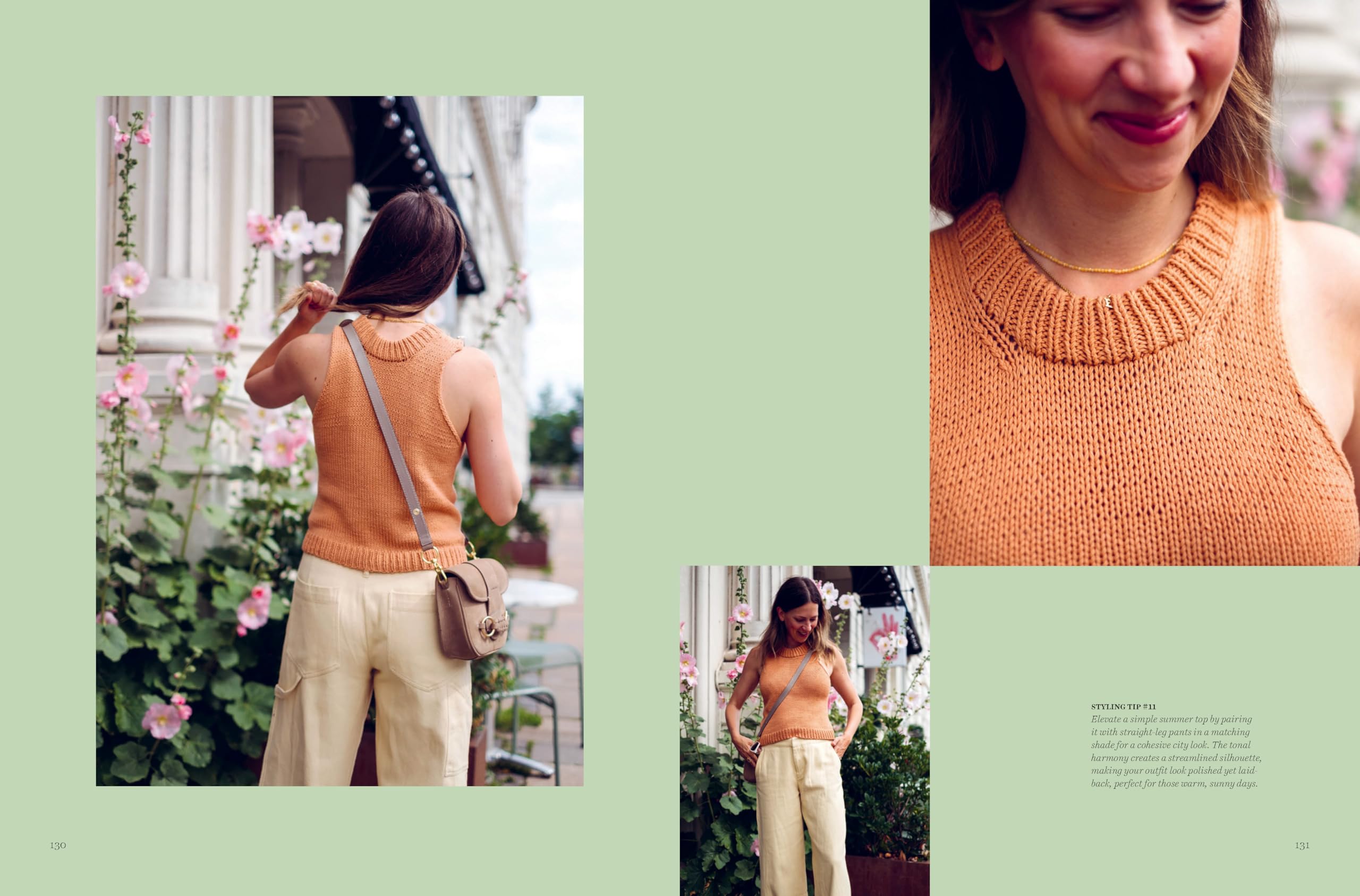 Knits to Wear: Effortless Patterns by Kutova Kika