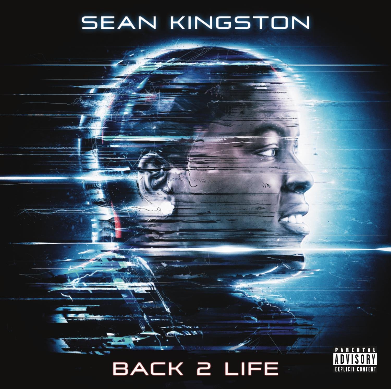 Back To Life [Audio CD] Kingston, Sean