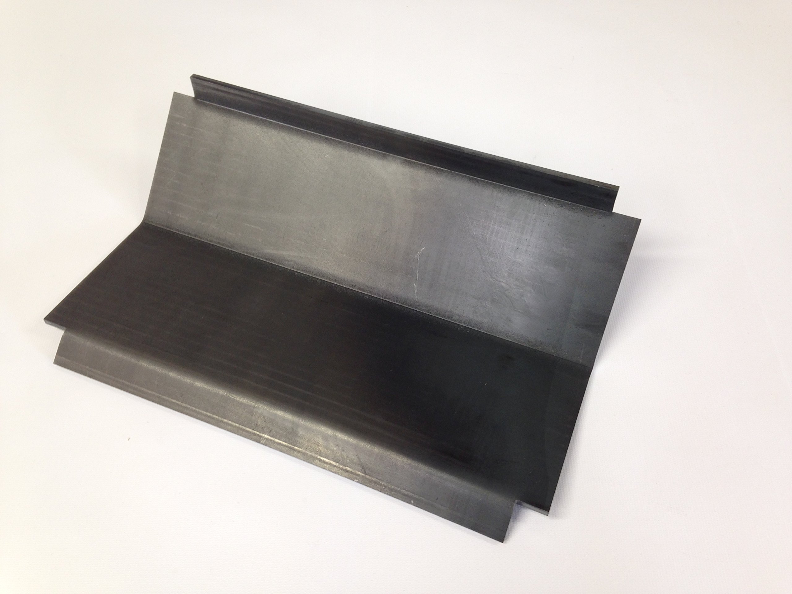 Suitable Replacement Baffle/Throat Plate for Clearview Solution 400 Stove