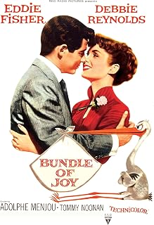 Bundle of Joy (1956)
