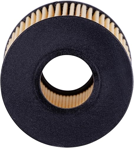 Vista 3 de Filtro de aceite de vida extendida Premium Guard hasta 10k millas PG5608EX Compatible con Lexus ES350 2007-2025, IS300 2018-2025, IS350, RC350