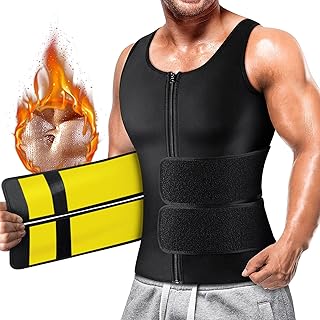 waist trainer for big guys