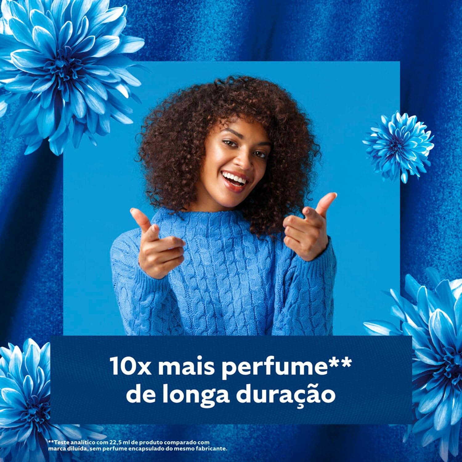 Comfort Amaciante Concentrado Frescor Intenso 900 Ml Refil