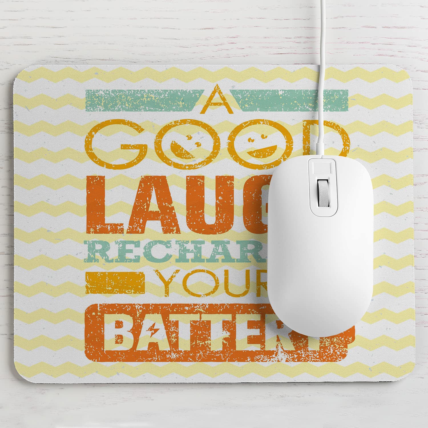 PAPER PLANE DESIGN Mouse Pad Designer Anti Skid Mouse Pads for Desktop and Laptop Computers. D1050-image-40