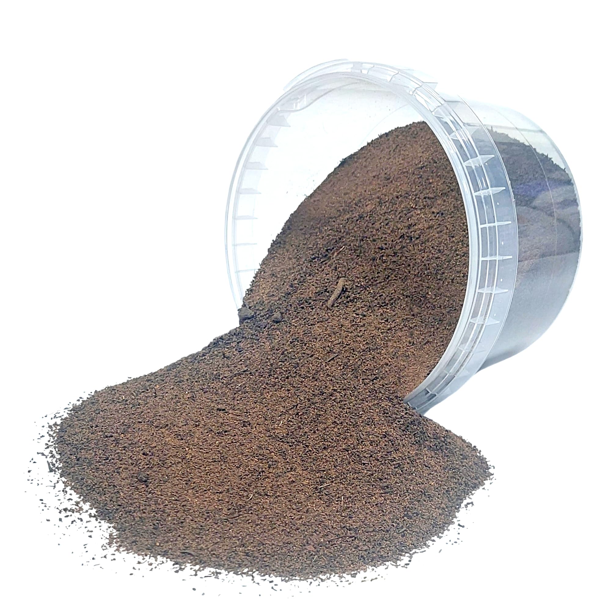 Woodland Soil 500ml Tub | WSLF-140 | Realistic Ground Scatter for Models & Miniatures