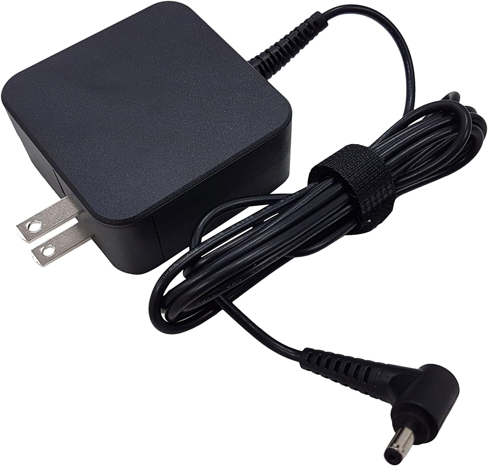 Delta Electronics Laptop Charger Compatible with/for Asus E203M UX305F UX301LA UX32A UX305 X540 UX31A Q304U UX301LA UX461UA UX305CA UX305LA UX330CA UX303L UX330 UX333FA UX434FAC UX562FA Adapter
