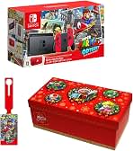 Amazon.co.jp: Nintendo Switch スーパーマリオ オデッセイセット