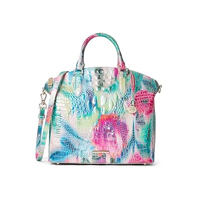 Brahmin Large Duxbury Satchel Satchel Women