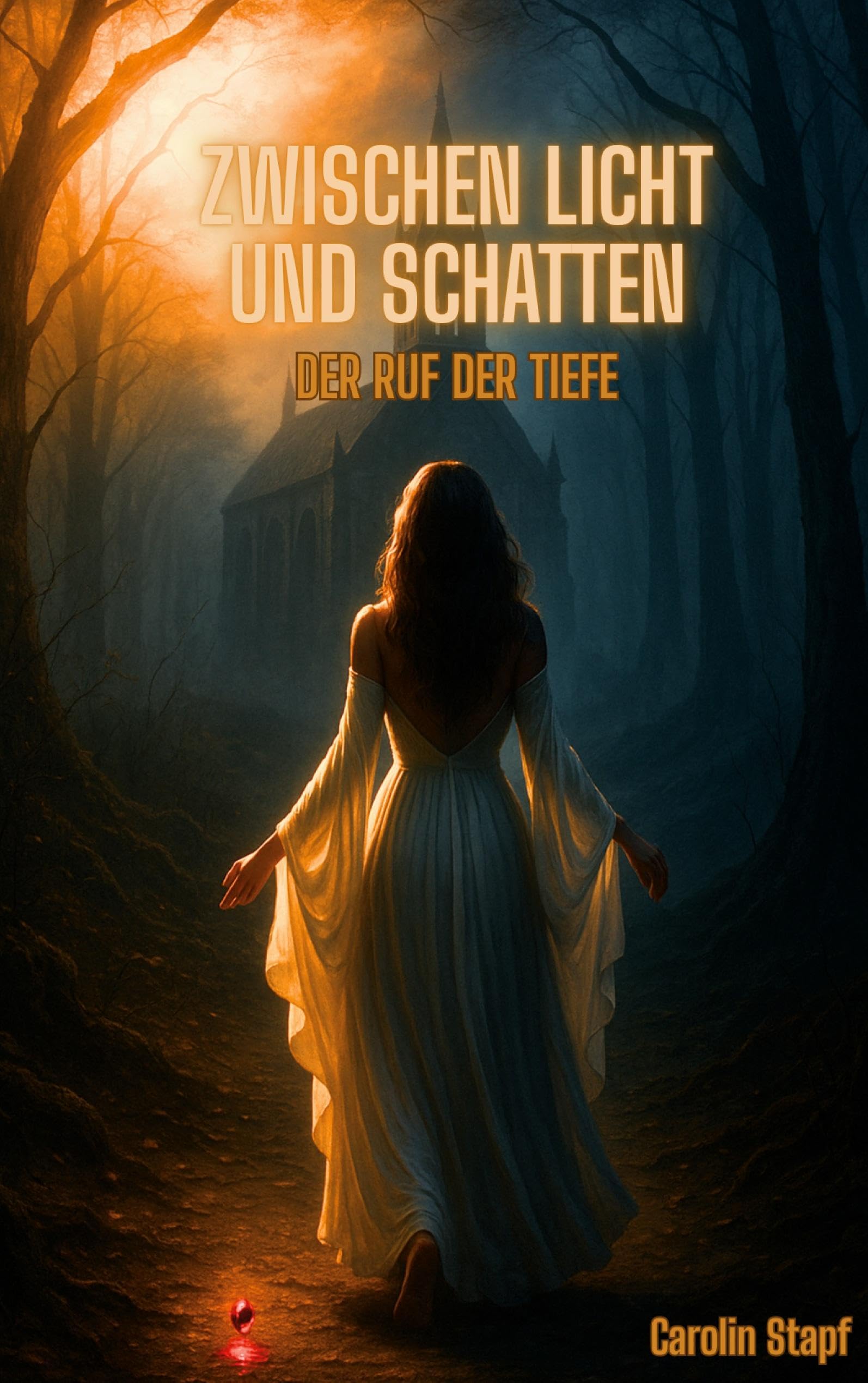 Zwischen Licht und Schatten: Der Ruf der Tiefe