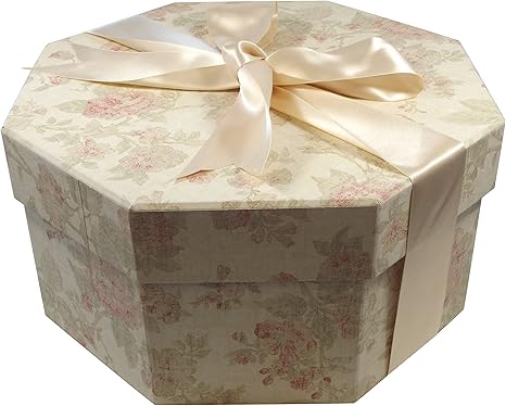 Small hat boxes with lids Clearance