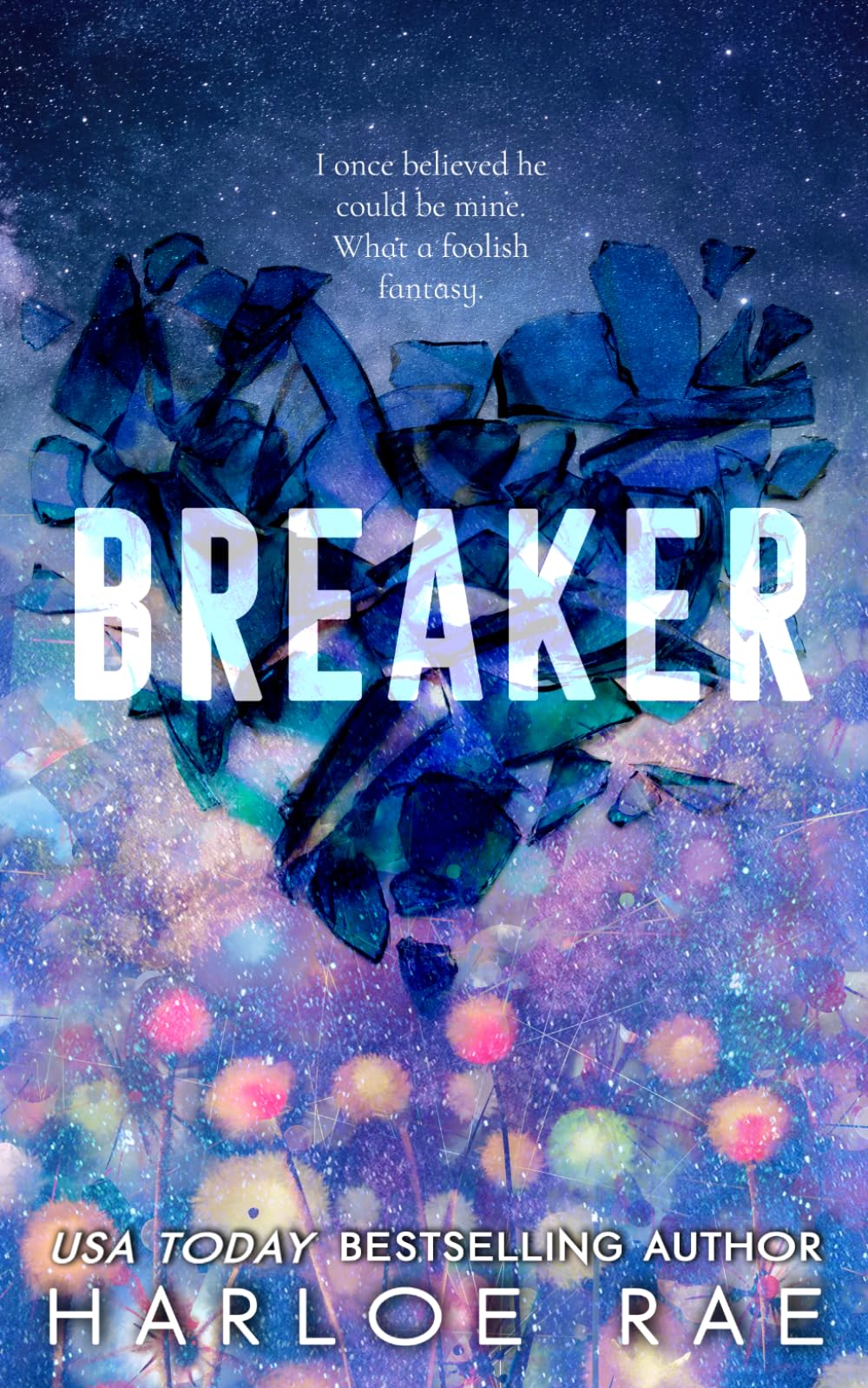 BREAKER: A Brother's Best Friend Standalone Romance (Broody Bad Boys - Silo Springs Standalones)